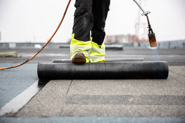 Professional Roofing Services in Bridgeport, NY